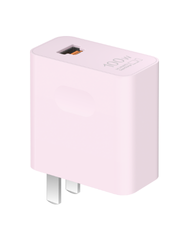100W 超级快充