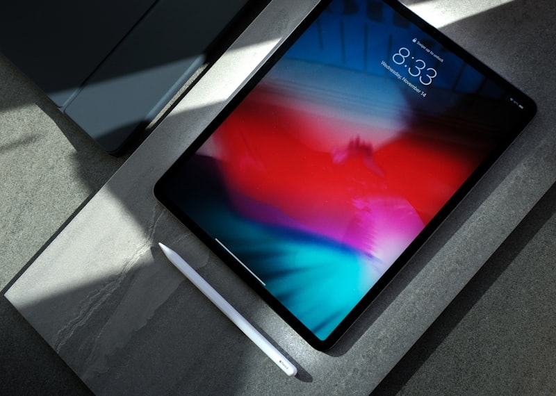 iPad Air