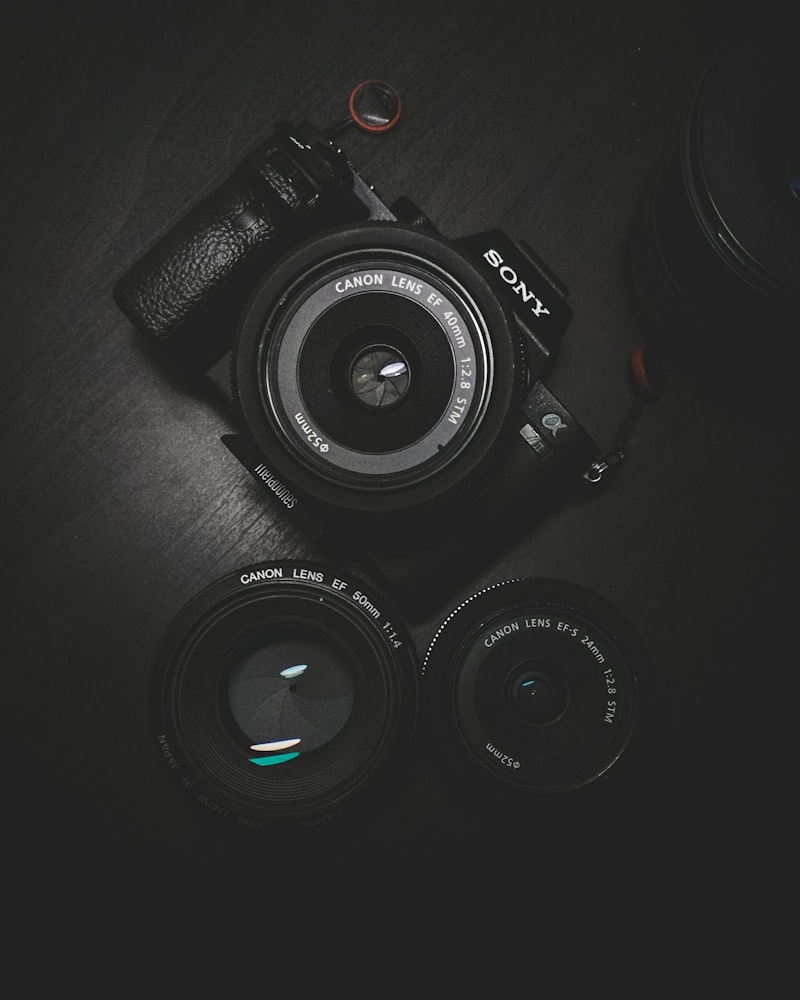 索尼A7M4